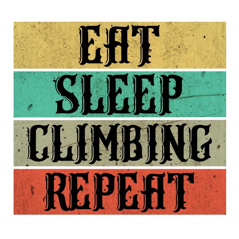 Climbing climbing