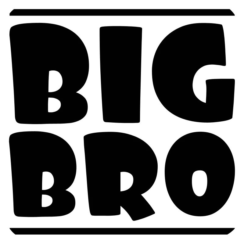 BIG BRO