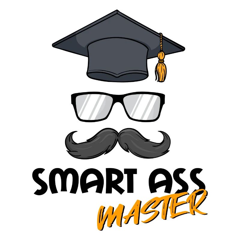 Master Diploma School leaving examination passed