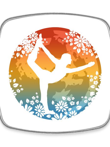 Pilates yoga