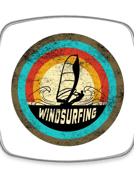 Windsurfing design