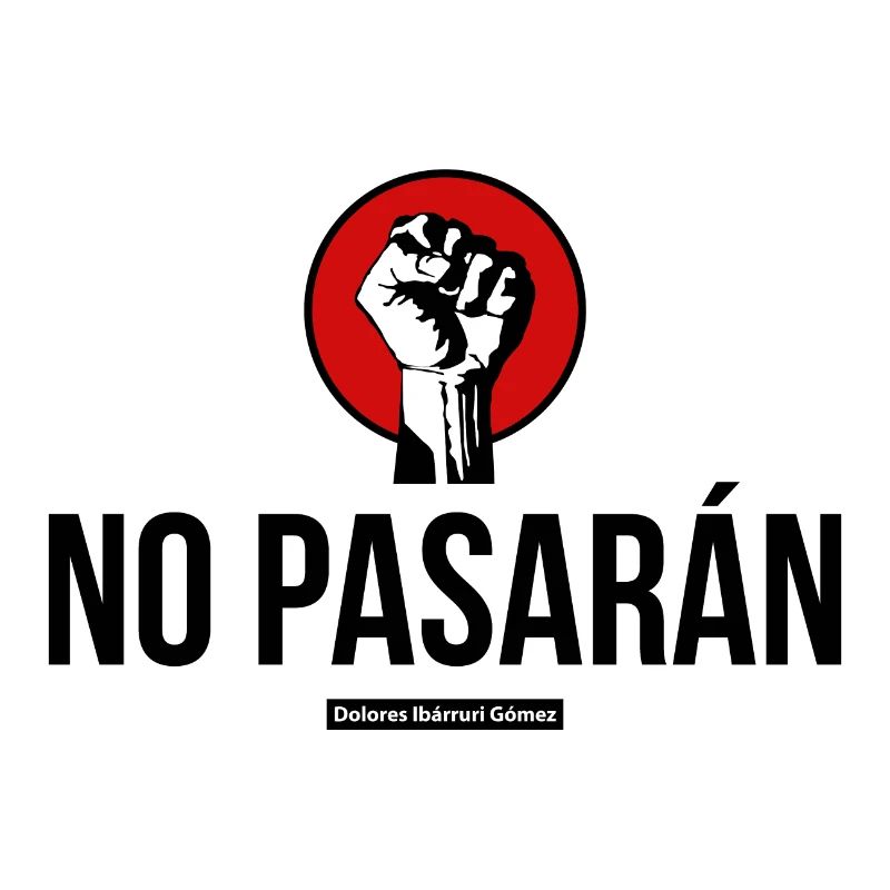 NO PASARAN