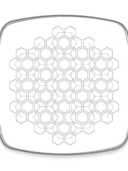 hexagon