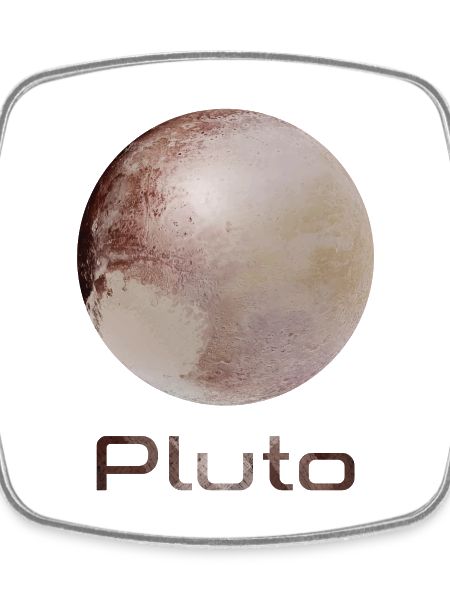 Pluto