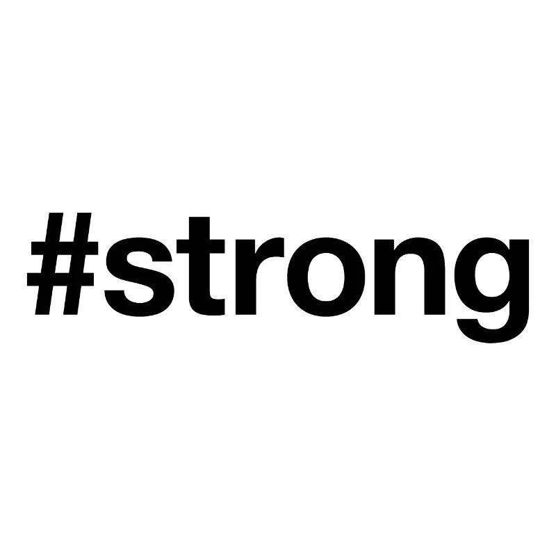 STRONG