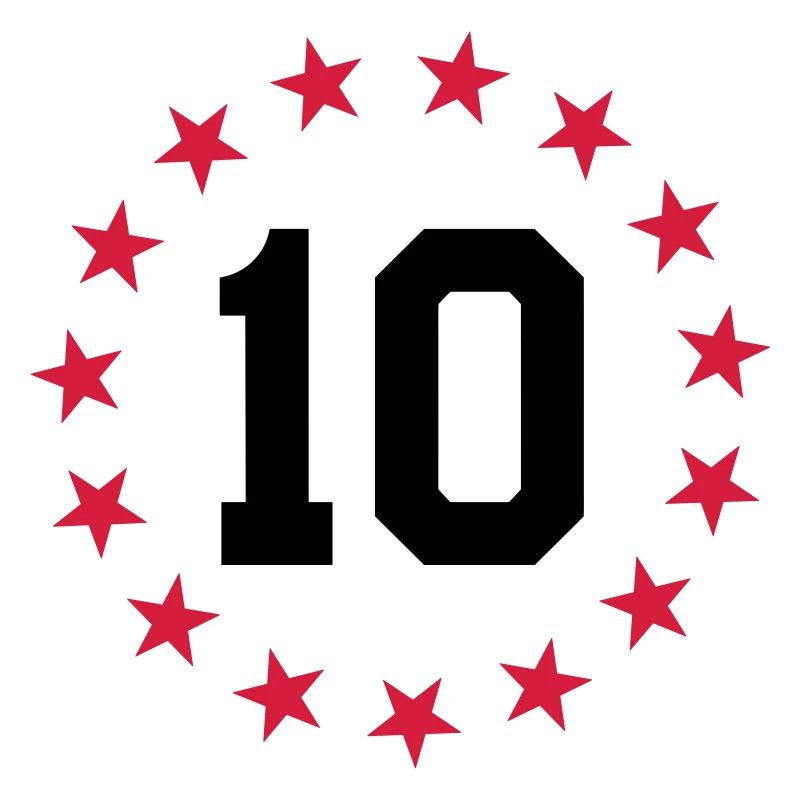 Numéro 10