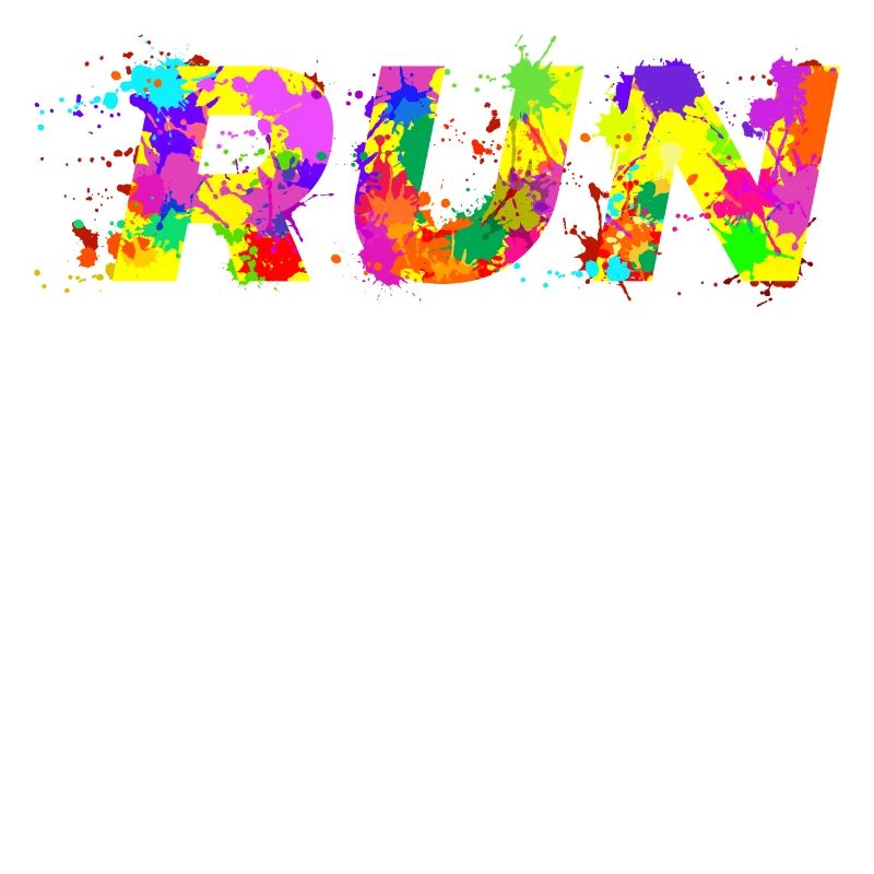 Course course déclaration motivation jogging sport