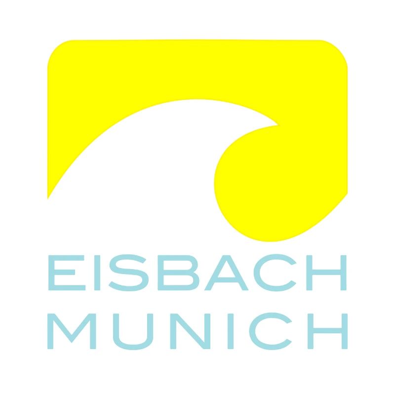 Munich Eisbach