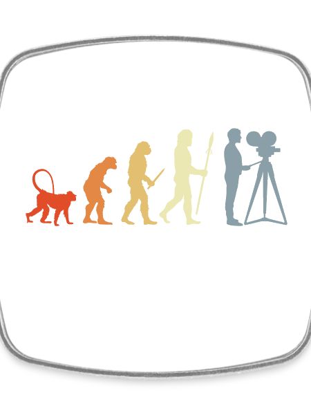 Cameraman evolution