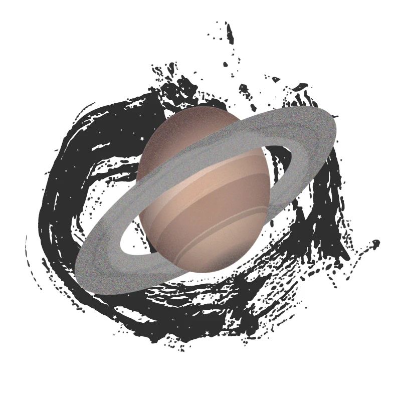 planète Saturne, planète, extraterrestre
