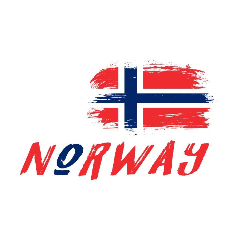 We are Norwegen Design / Geschenkidee