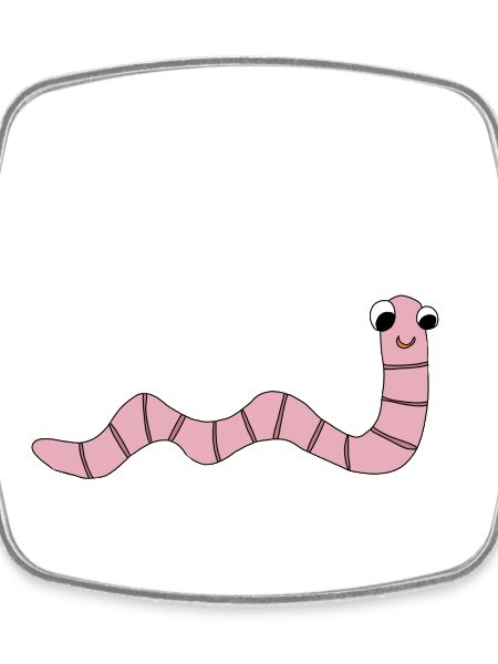 Earthworm *** blank