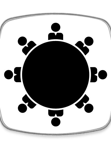 round table
