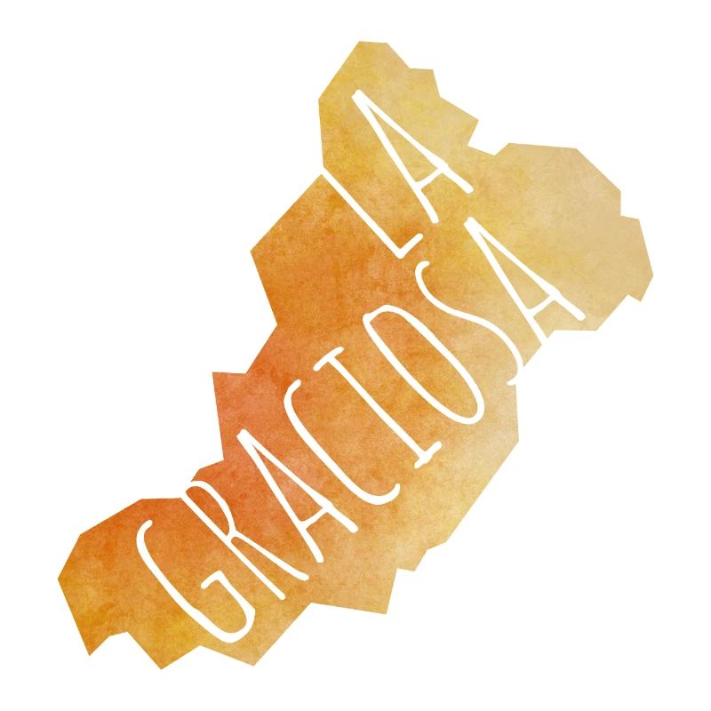 La Graciosa