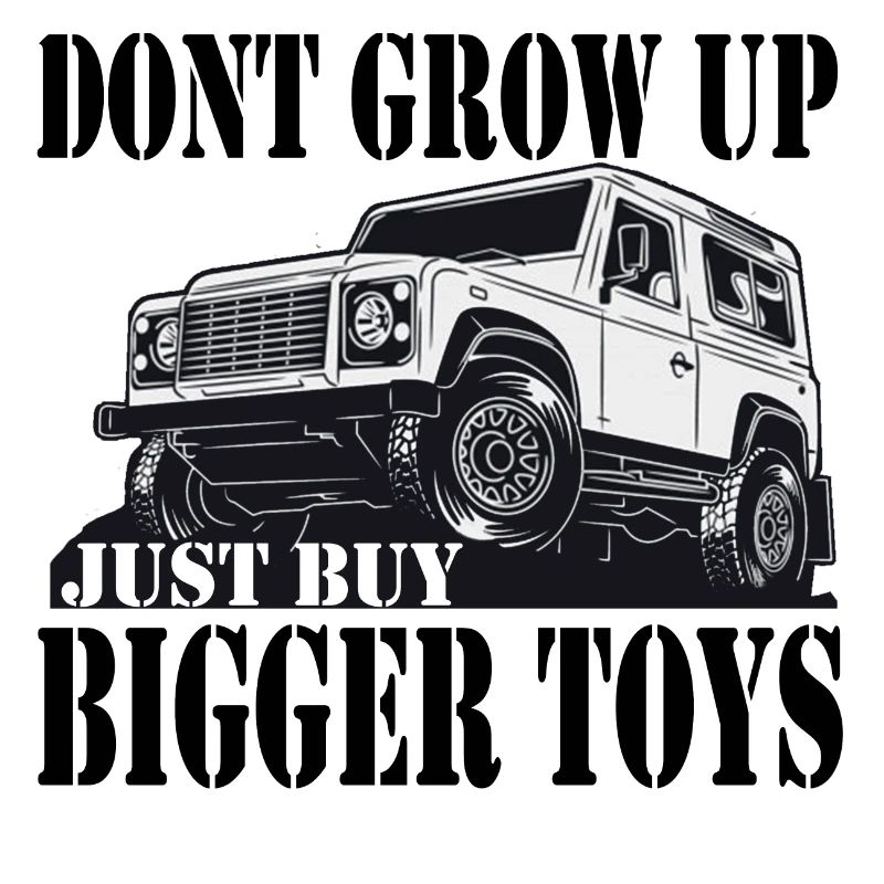 Defender Gift Gift