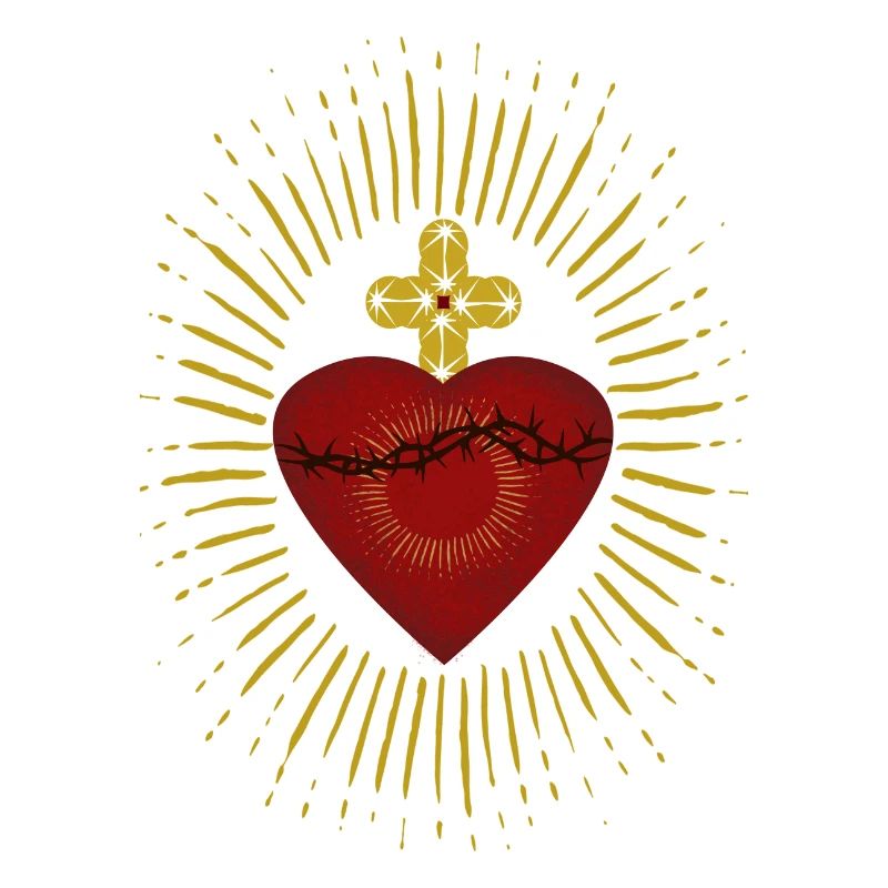 Cœur Sacré de Jésus