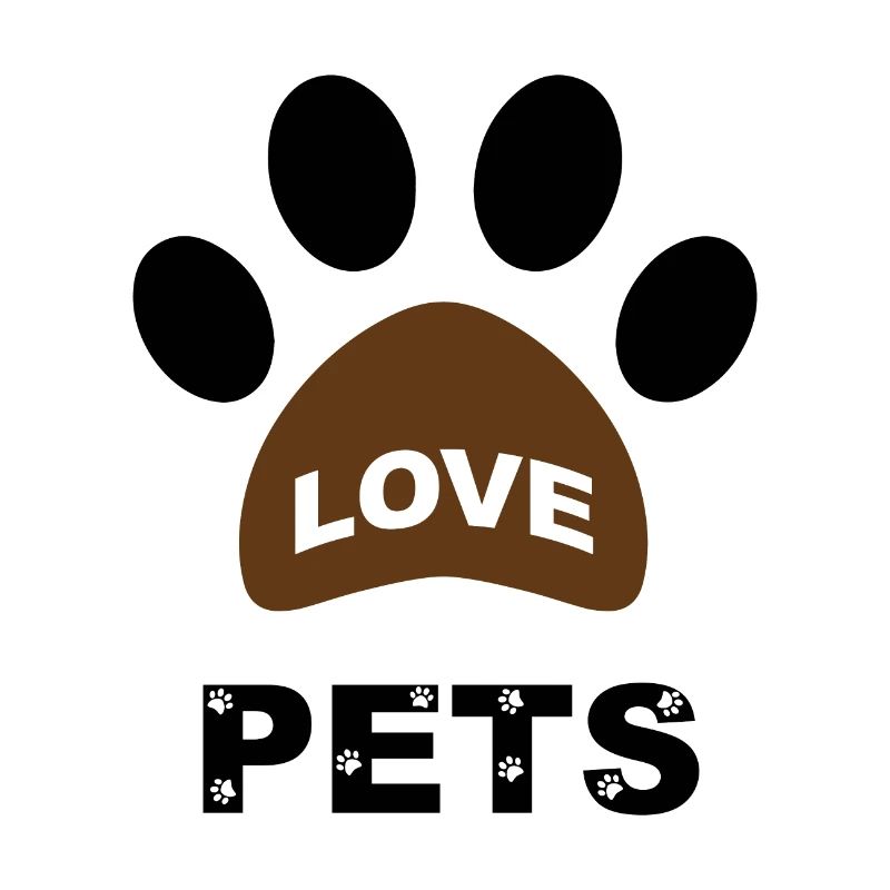 love pets - I love pets