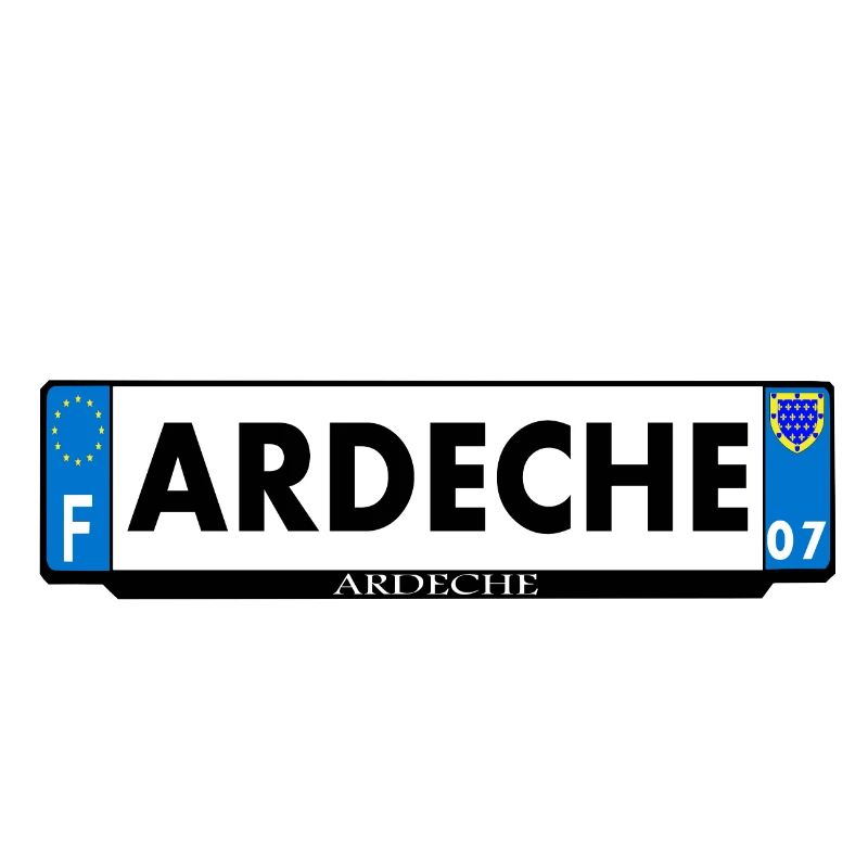 ardèche