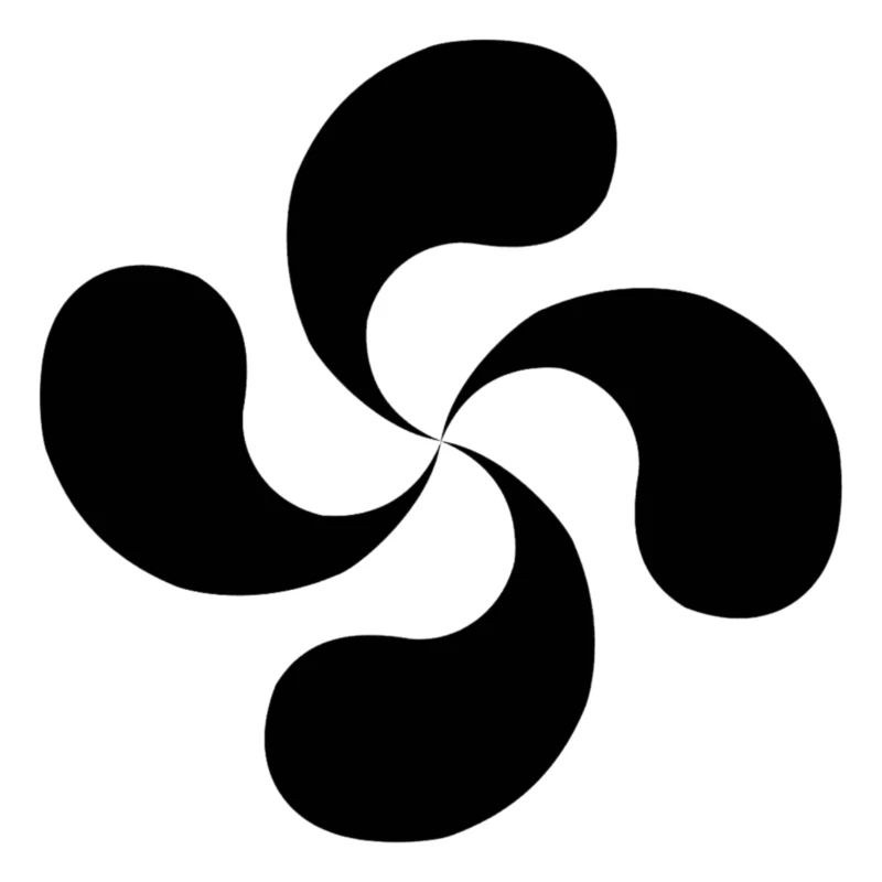 Lauburu
