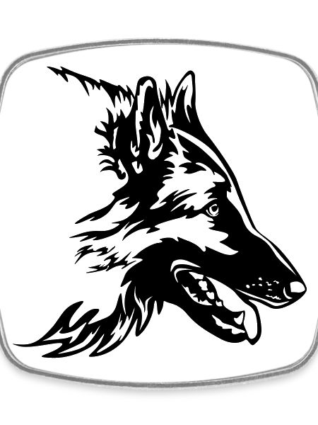 Tervuren Head