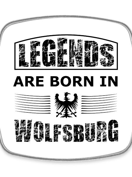 Wolfsburg Legends