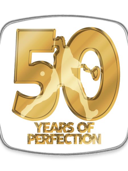 50 years
