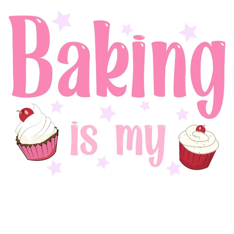 Backen Bäcker Bäckerin