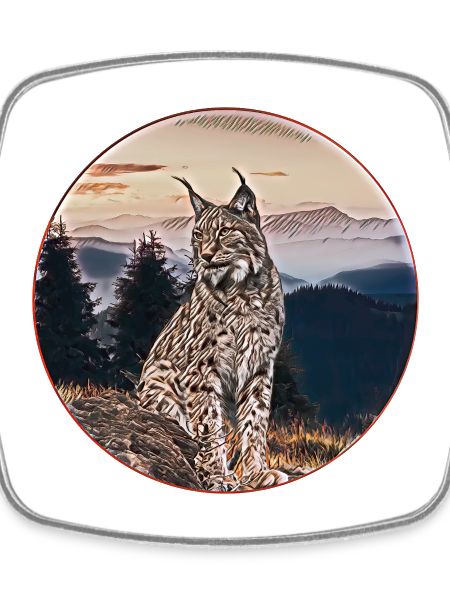 Lynx Nature Freedom Wildcat