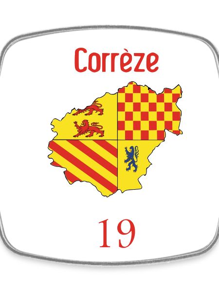Corrèze