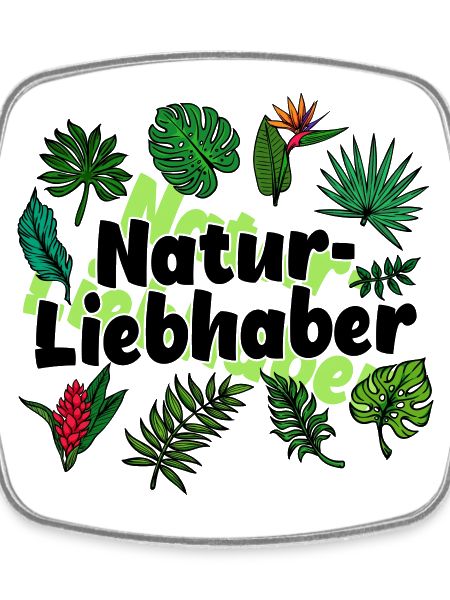 Statement Mutter Natur