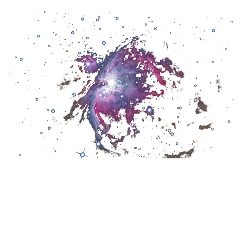 M42 - Orion Nebula
