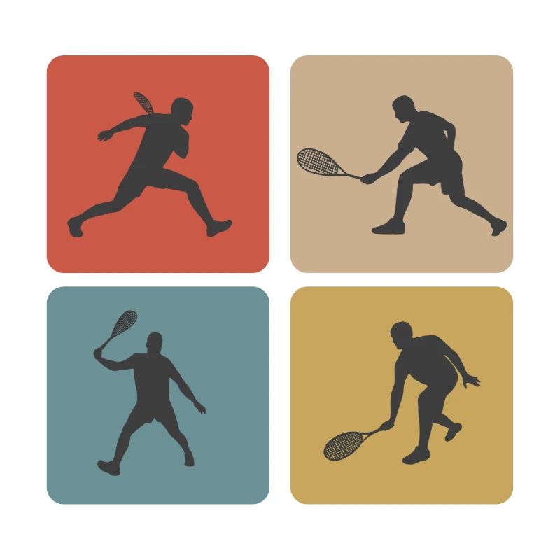 design sport de squash