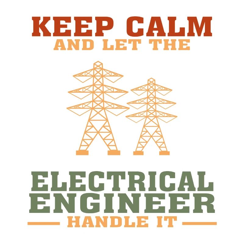 Funny Electrical Engineering Quote for Electrical