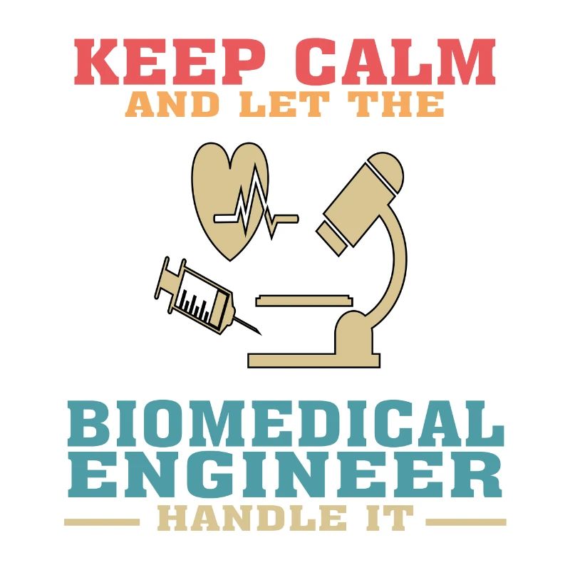 Funny Biomedical Engineering Quote for Biomedical