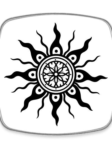 Sun Sun Wheel Midsummer