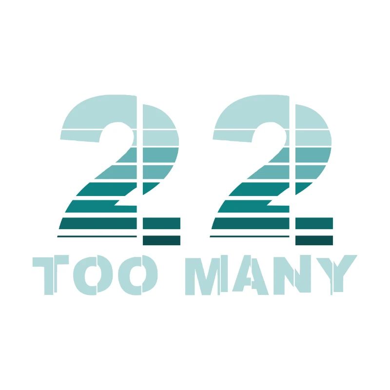 Veterano Ptsd Consapevolezza 22 Militare