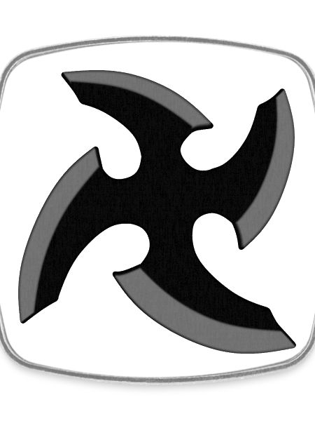 Ninja Star