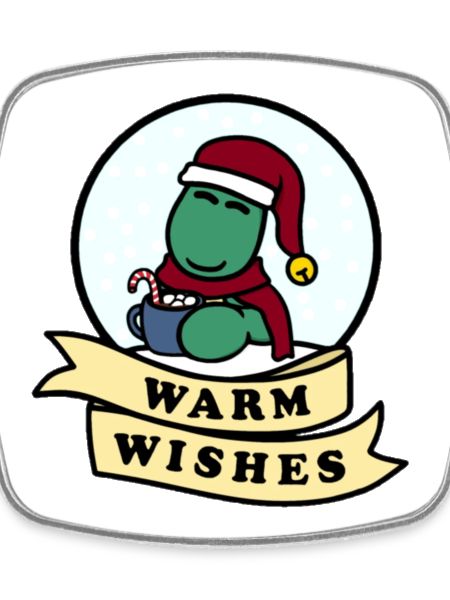 Dolly Warm Wishes