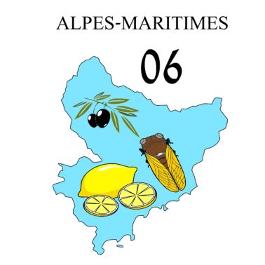 Alpi Marittime