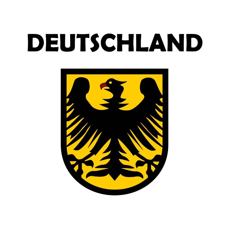 Der Deutschland Adler
