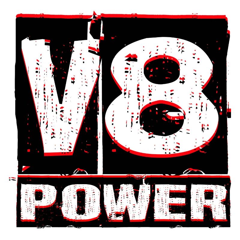V8