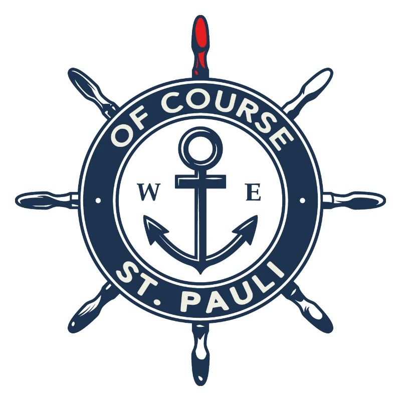bien sûr St. Pauli