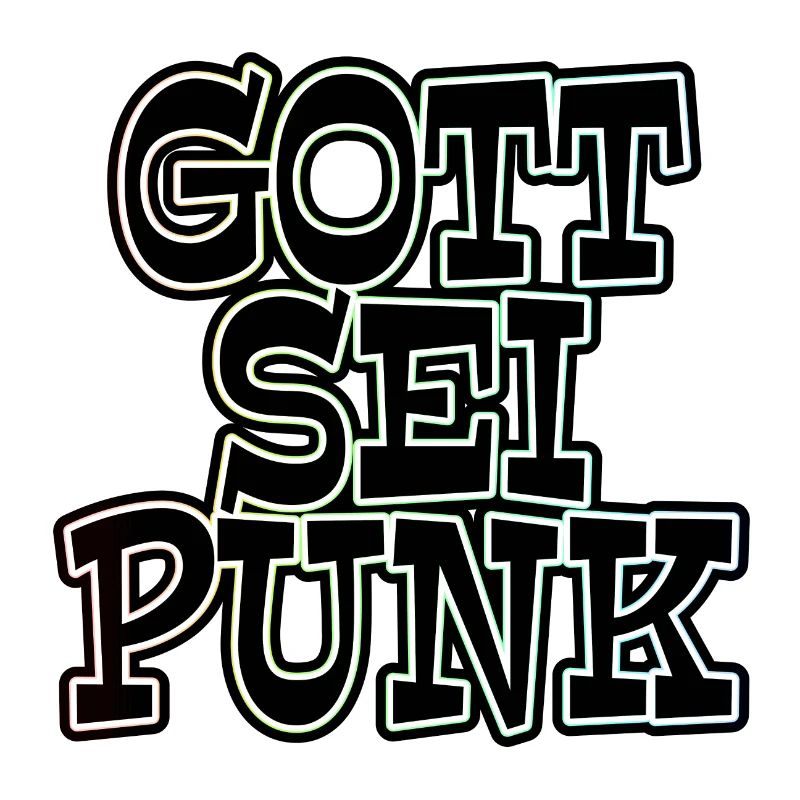 GOT SEI PUNK!