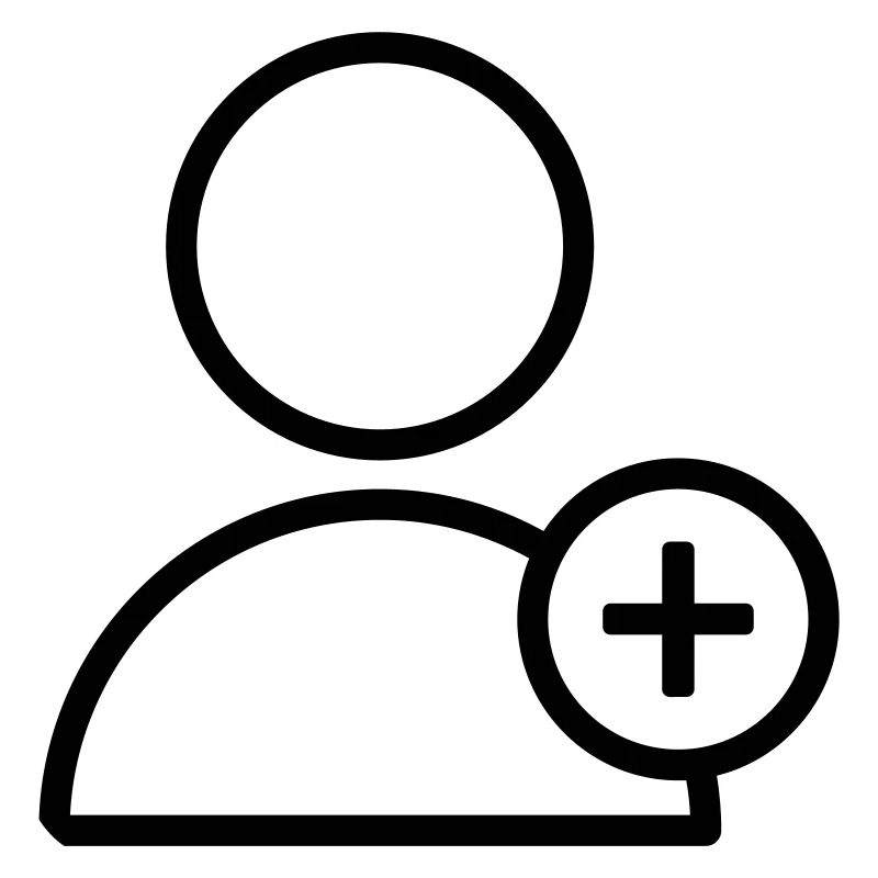 Add Partner Add Friend add