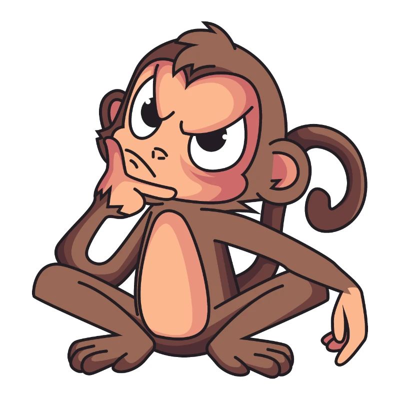 Singe intelligent