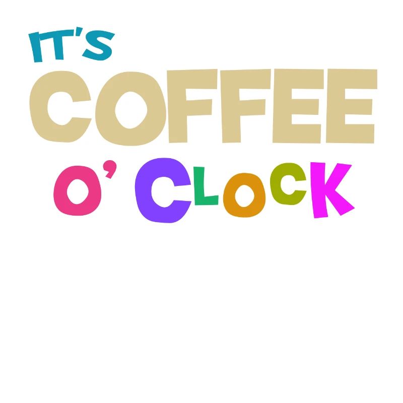 Cool Coffee Caffeine Statement Coffee Lovers