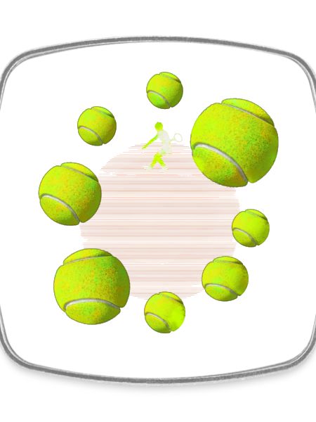 Tennis ball