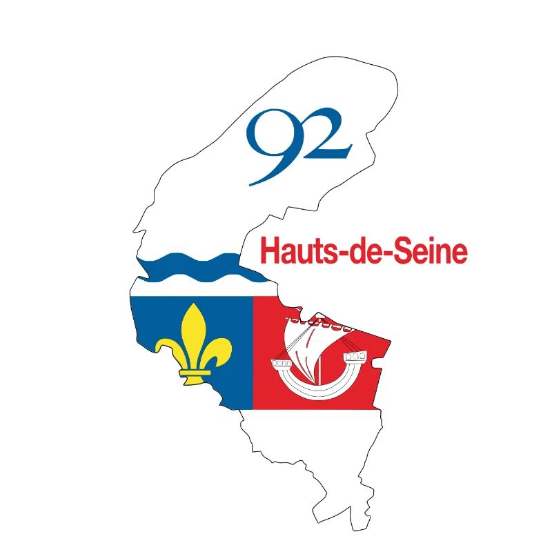 Hauts de seine
