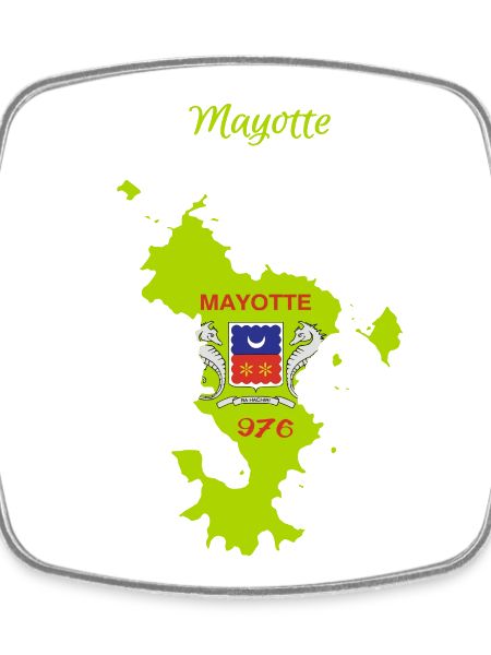 Mayotte