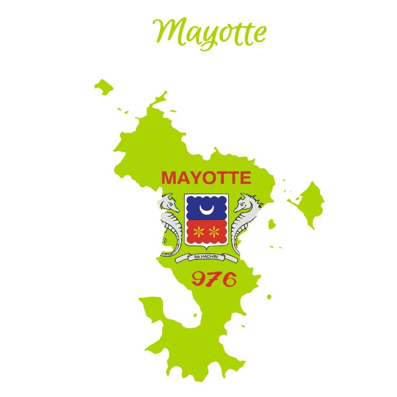 Mayotte